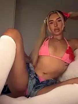 Kadierae from StripChat