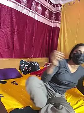 KAMUKH-NEHA-SEXY from StripChat