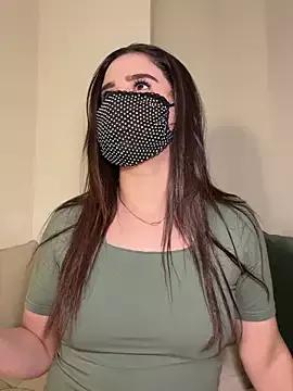 Try StripChat's Kamy55 kamy55 from StripChat