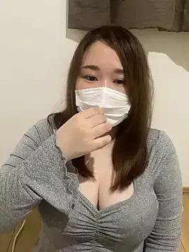 kana-chaaan from StripChat