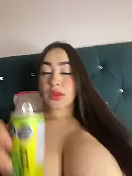 KandyKitty — Freechat on StripChat