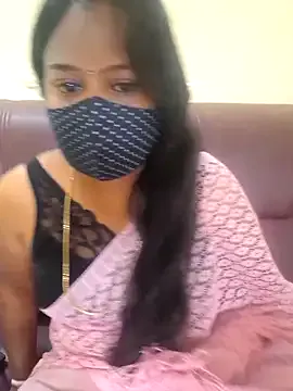 kanikasree — Freechat on StripChat