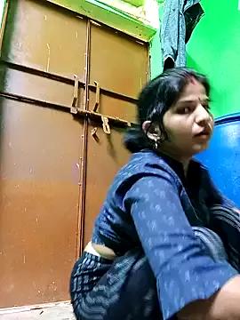 Karishma_cute from StripChat