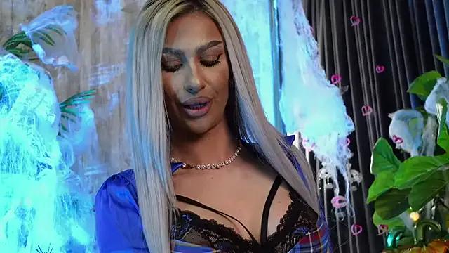 KarlaBart from StripChat