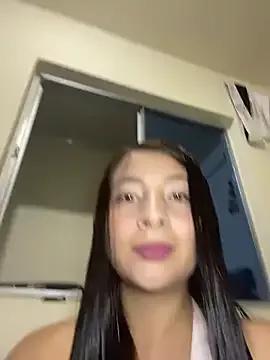 Karlee_Grey1 from StripChat