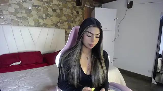 Katara_top_01 from StripChat