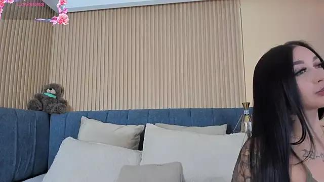 kathecute__ from StripChat