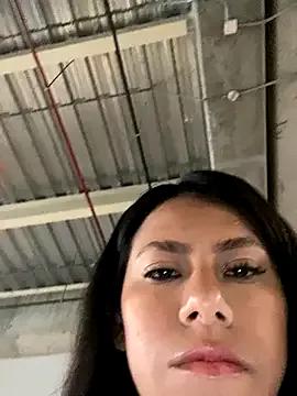 Katherinm from StripChat