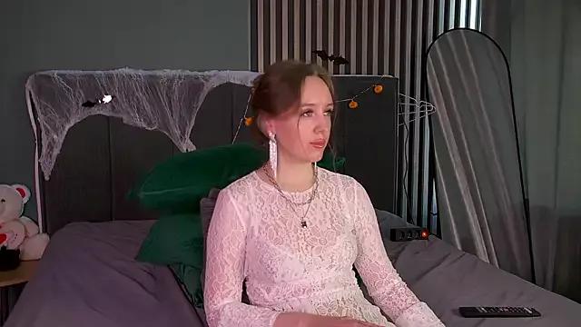 Hot KathyStewart wants you to fuck her body now KathyStewart from StripChat