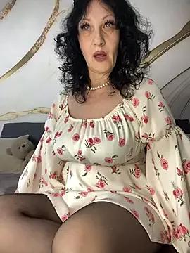 Katie-n from StripChat