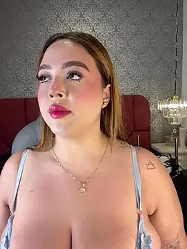 Katie_shuangs — creammy pussy and creammy tits