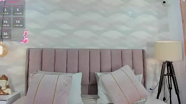 Freechat Katya_blonde on StripChat