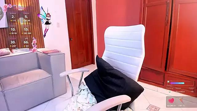 kayla_hasab from StripChat