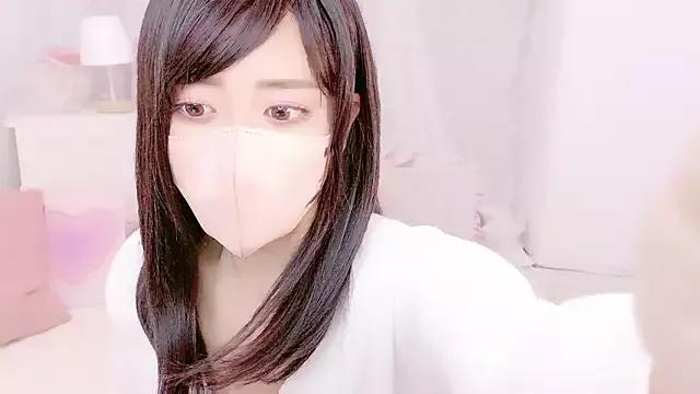 KAZUNAxo from StripChat