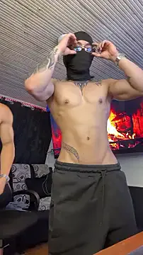 kenshintr — cum cum cum both hot