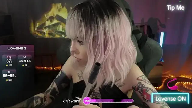 Kerry_Kirk — Move ass for fun