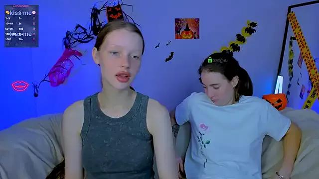 Gorgeous Khloebeauty wants you to fuck their body now khloebeauty from StripChat