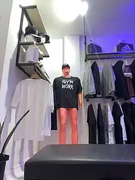 StripChat Kim_monti kim_monti from StripChat