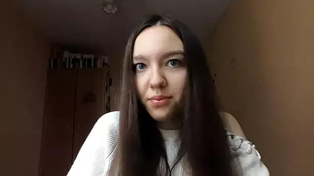 Kimixoo from StripChat