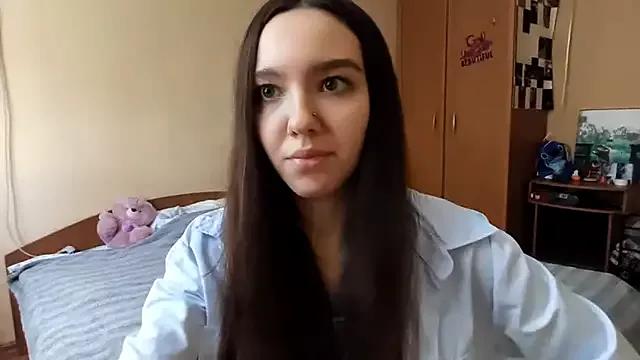 Kimixoo from StripChat