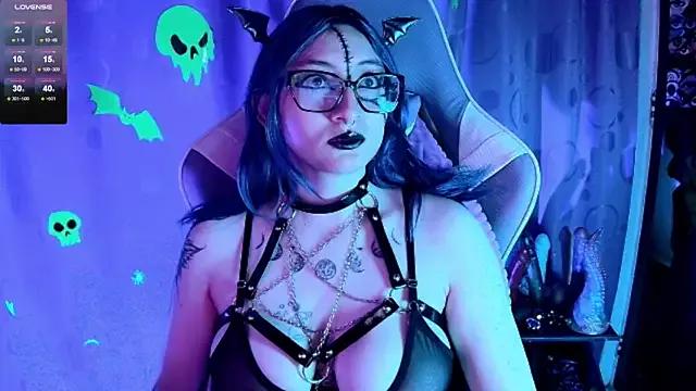 Join 23 years old Kimlennox_ from StripChat Kimlennox_ from StripChat