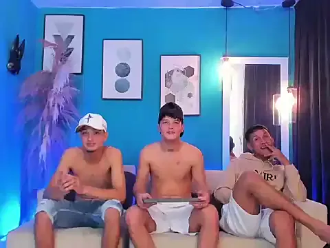 KingOfHeavens_2 — Freechat on StripChat