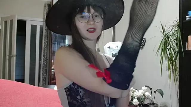 StripChat KiraGoldens KiraGoldens from StripChat