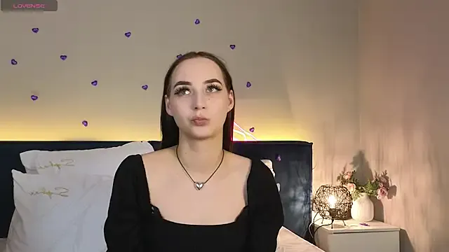 KiraLoo — make me feel special