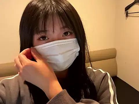 kirari_ch from StripChat