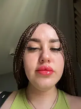 KiraSunshine — lick nipples