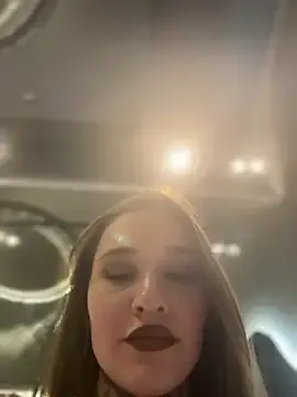 KishaMur — dildo blowjob