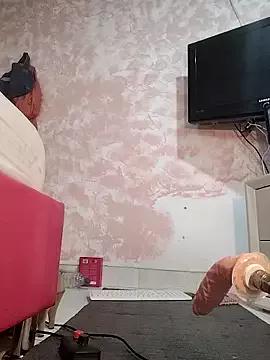 Watch StripChat's Kitty_Melodi Kitty_Melodi from StripChat