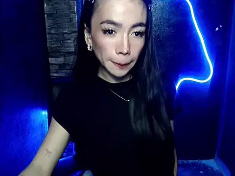 Kitty_summer8 from StripChat