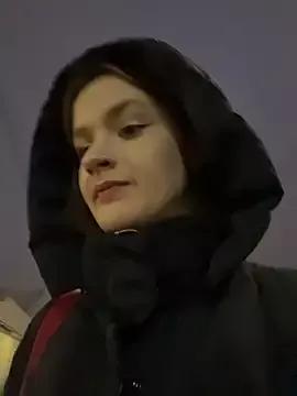 KittyQueeny from StripChat