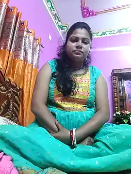 Kiya_6543 — Freechat on StripChat