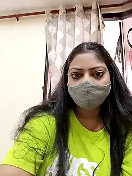 Komal-verma1 from StripChat