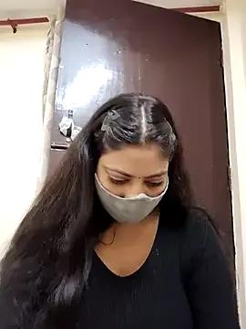 Komal-verma1 from StripChat