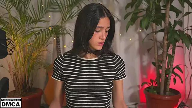 Kore_Persephone from StripChat