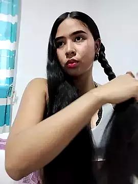 Gorgeous KraJazz wants you to fuck her body now KraJazz from StripChat