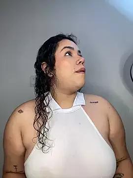 Slutty KrisstenSantos wants you to fuck her body now krisstenSantos from StripChat