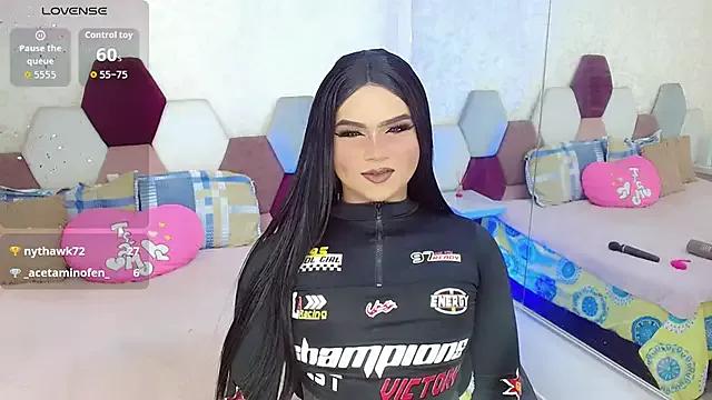 Masturbate to Kushina_uzumaki75, zie wants to masturbate for you kushina_uzumaki75 from StripChat