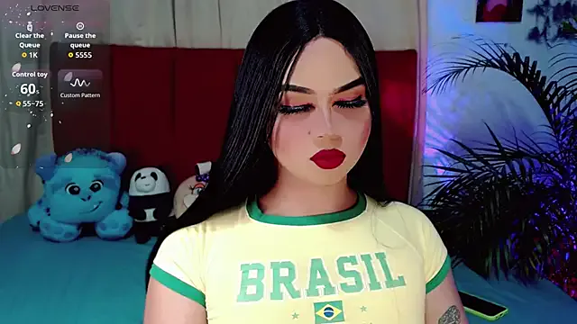 kushina_uzumaki75 —  FOR YOU GODDESS