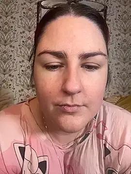 Lacey-BBW from StripChat