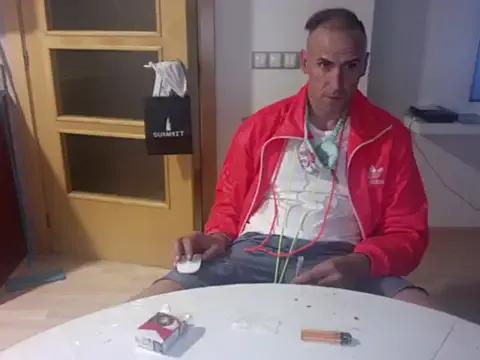 Cute LADYVANESA41 wants you to fuck zir body now LADYVANESA41 from StripChat