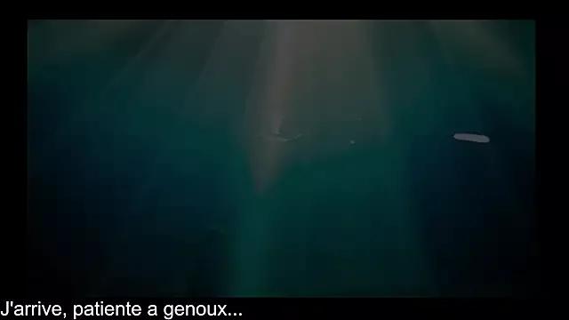 Lanathevirus from StripChat