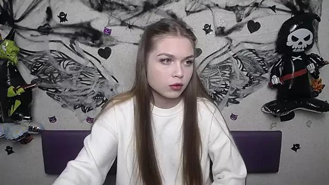 Naked LaraPika from StripChat LaraPika from StripChat