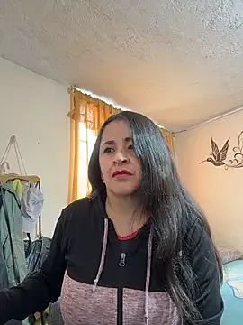 latinfemale — make me naked