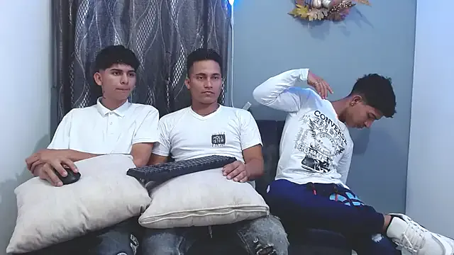 Latins_boysxxx — FDUCKFACE+DEEPTHROAT