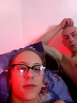 Laurazec from StripChat