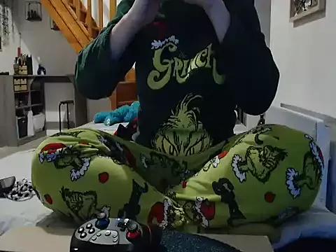 Lauzo from StripChat